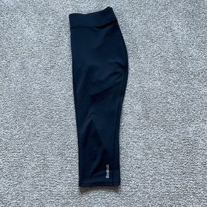 Reebok Cropped leggings